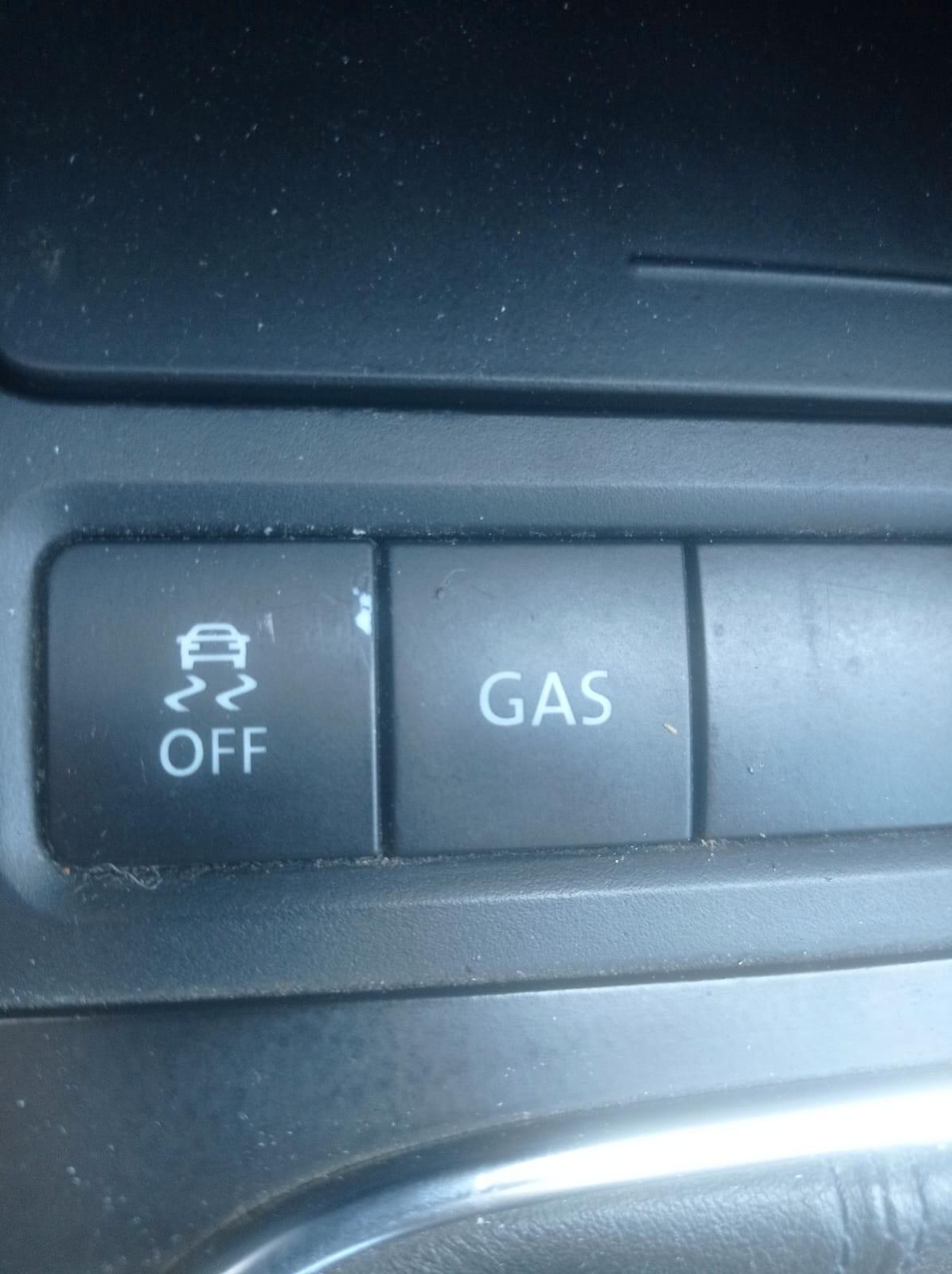 Volkswagen Golf 1.6 5p. Highline BiFuel -2011