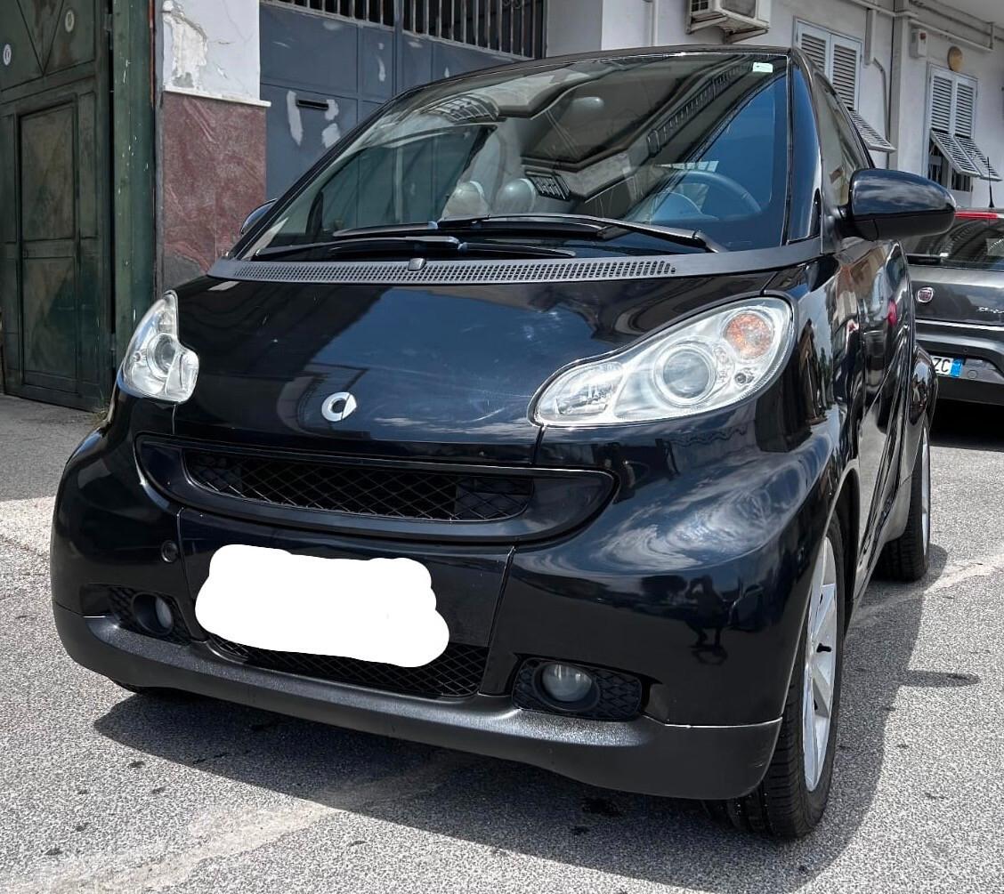 Smart ForTwo 1.0 70 CV AUTO MHD PULSE