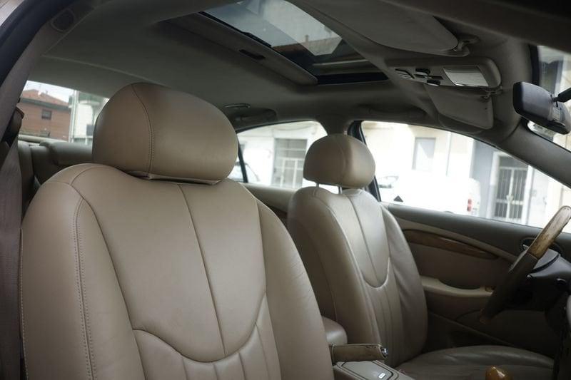 Jaguar S-Type 3.0 V6 Executive Automatico Tetto Pelle Unicoproprietario