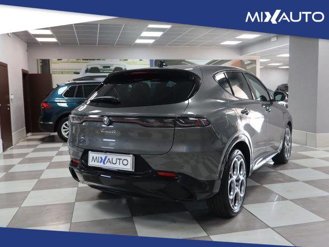 ALFA ROMEO Tonale 1.6 D 130cv Veloce TCT6 TETTO CAMERA CERCHI 20"