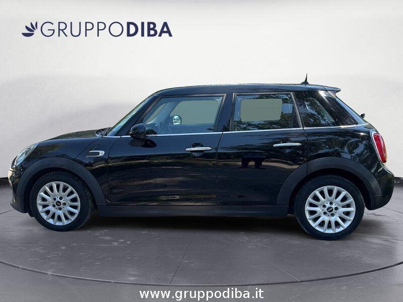 MINI Mini 2014 Diesel 1.5 Cooper D 5p