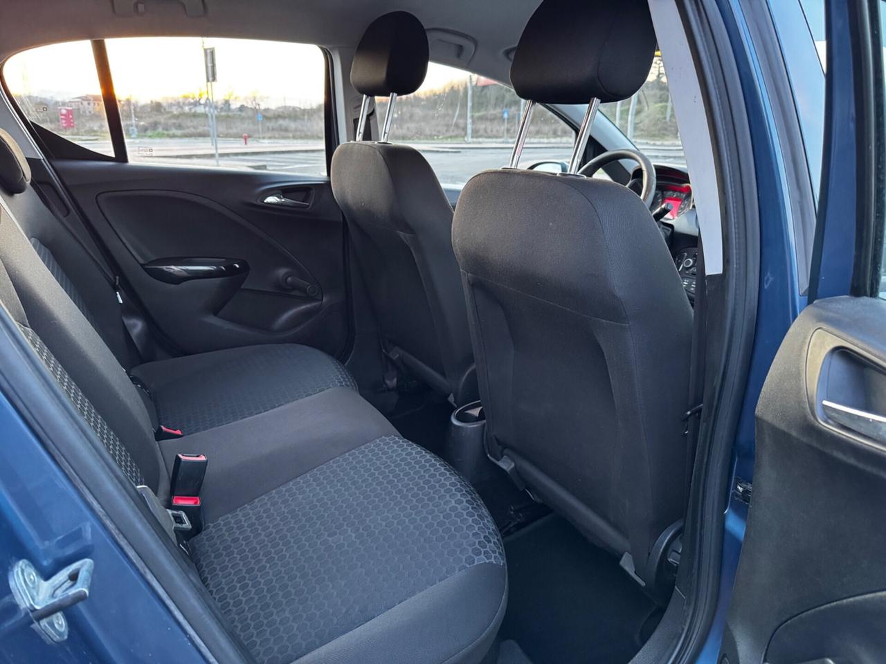 Opel Corsa 1.4 90CV GPL Tech 5 porte b-Color