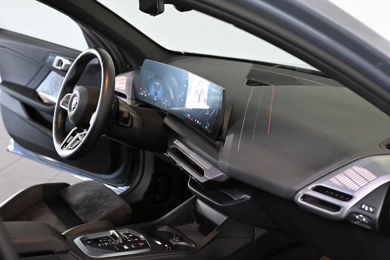 BMW Serie 1 120 MSport aut. CAMERA LED COCKPIT STORM BAY