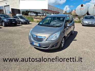 Opel Meriva 1.3 CDTI 95CV ecoFLEX Start&Stop Cosmo