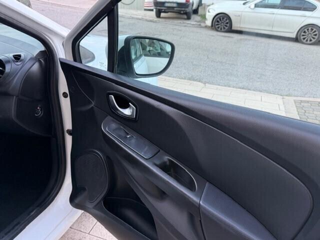 Renault Clio Sporter 1.5 dCi 8V 75CV Costume Natio
