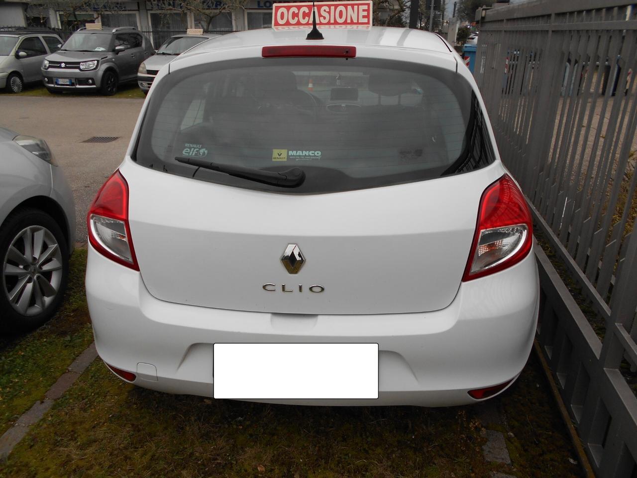 RENAULT CLIO 1.2 100 cv 5p