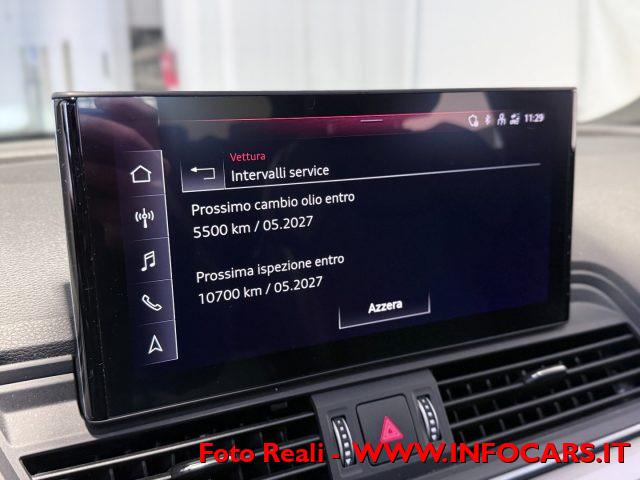 AUDI Q5 Sportback 35 TDI Mhev S tronic S line - PROMO