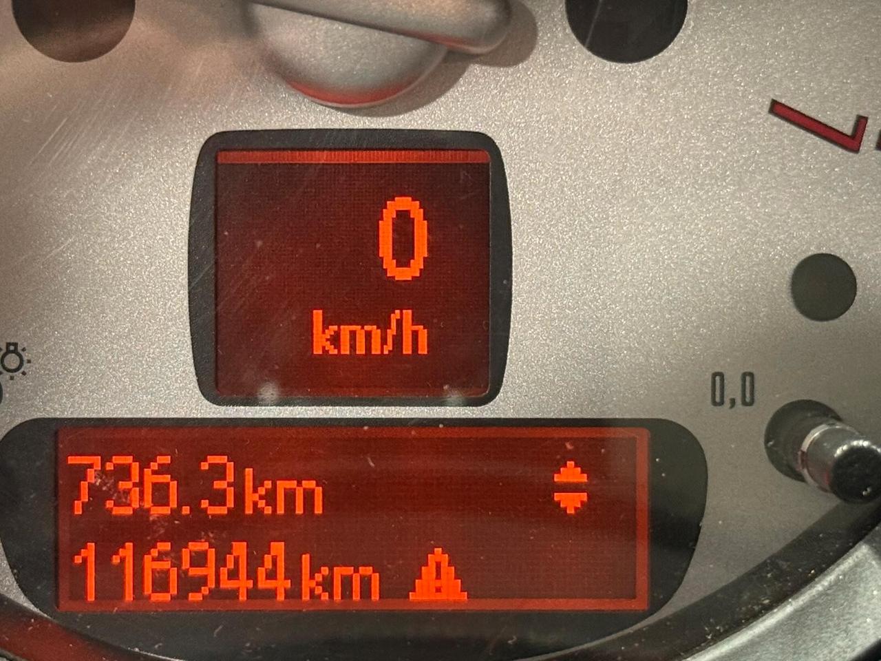 Mini Cooper D Countryman 1.6 Business