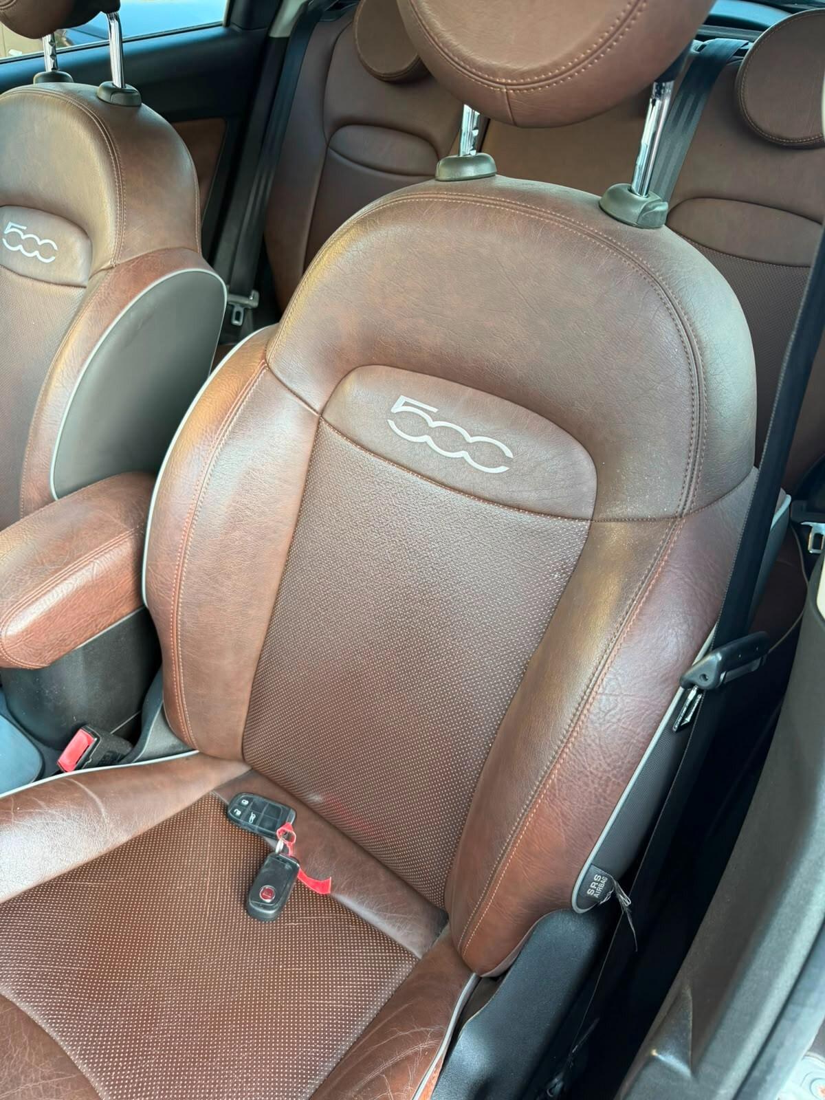 Fiat 500X 2.0 MultiJet 140 CV AT9 4x4 Cross