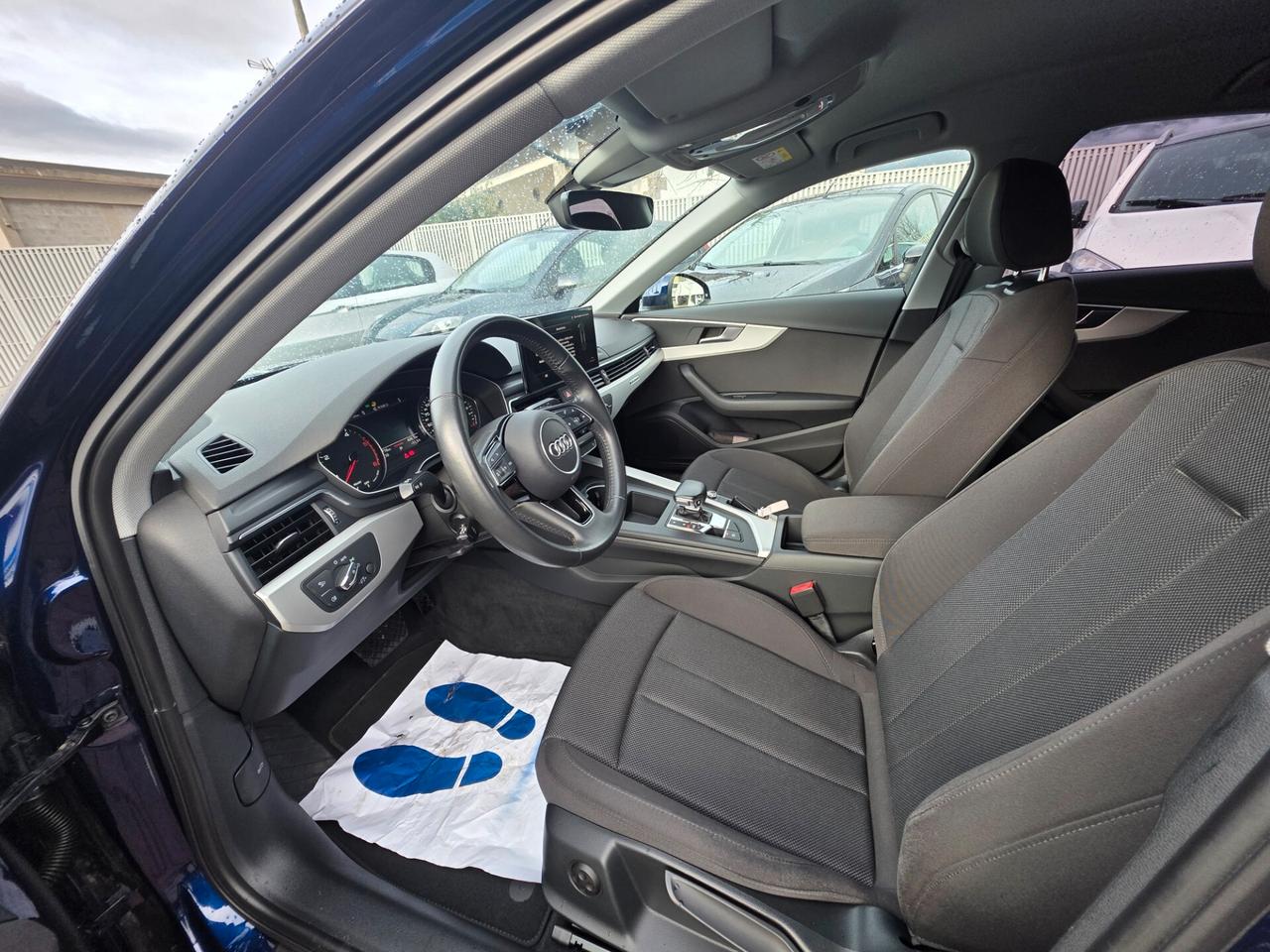 Audi A4 50 TDI quattro S tronic perfetta e garantita 12M