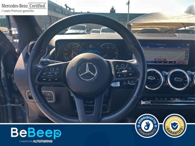 Mercedes-Benz GLA 180 D SPORT AUTO