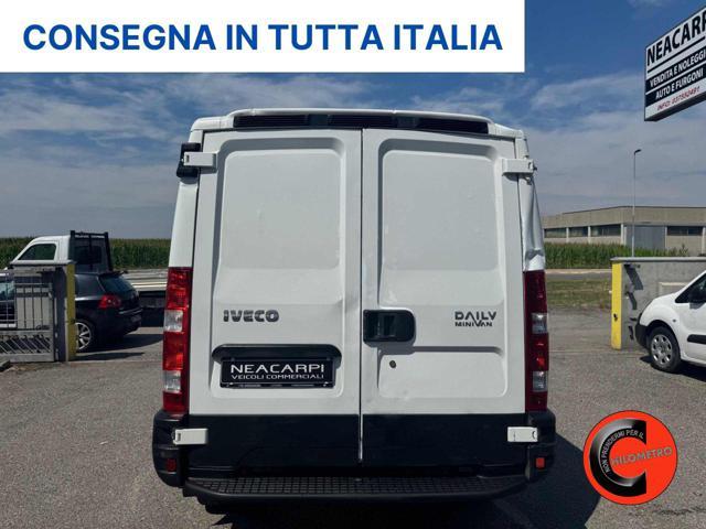 IVECO Daily 33 2.3 HPI PC-TN-L1H1-OTTIME CONDIZIONI-1310KGPORT