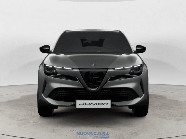 ALFA ROMEO Junior 1.2 136 CV Hybrid eDCT6 Speciale