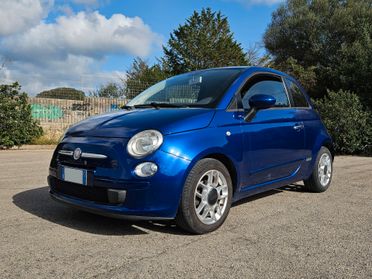 Fiat 500 1.3 Multijet 16V 75 CV Sport