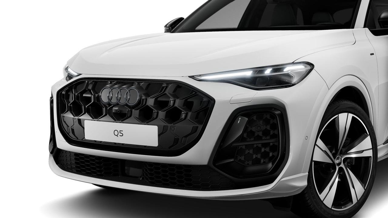 AUDI Audi Q5 SUV S line edition e-hybrid quattro 220 kW S tronic
