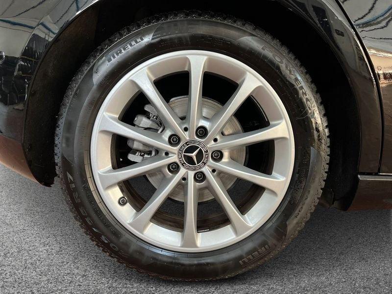 Mercedes-Benz Classe A - W177 2018 A 180 d Sport Extra auto