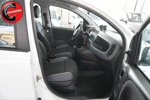 FIAT Panda 1.2 EasyPower Easy