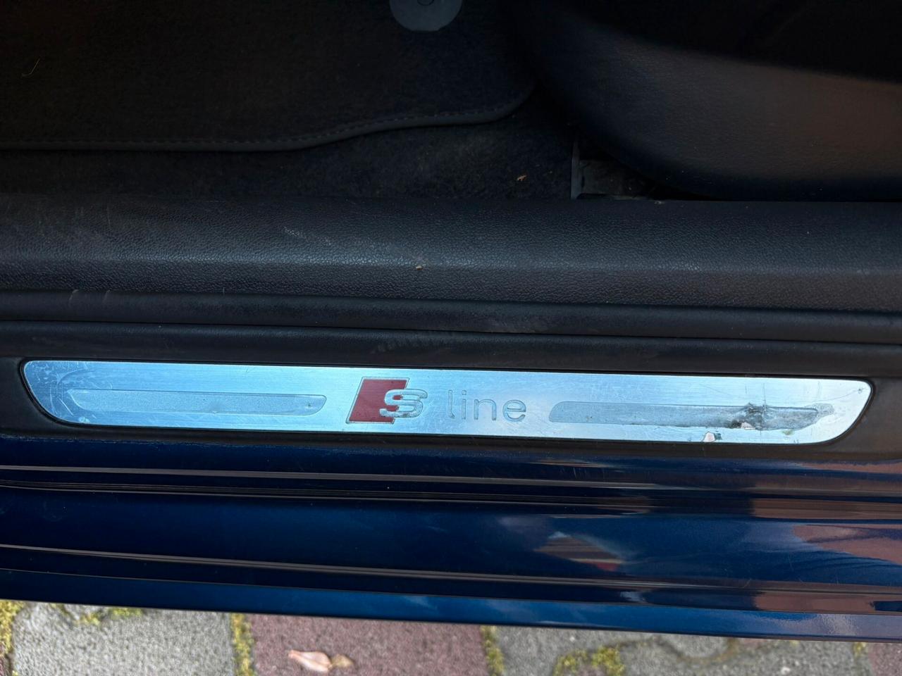 Audi A1 SPB 1.6 TDI S line edition