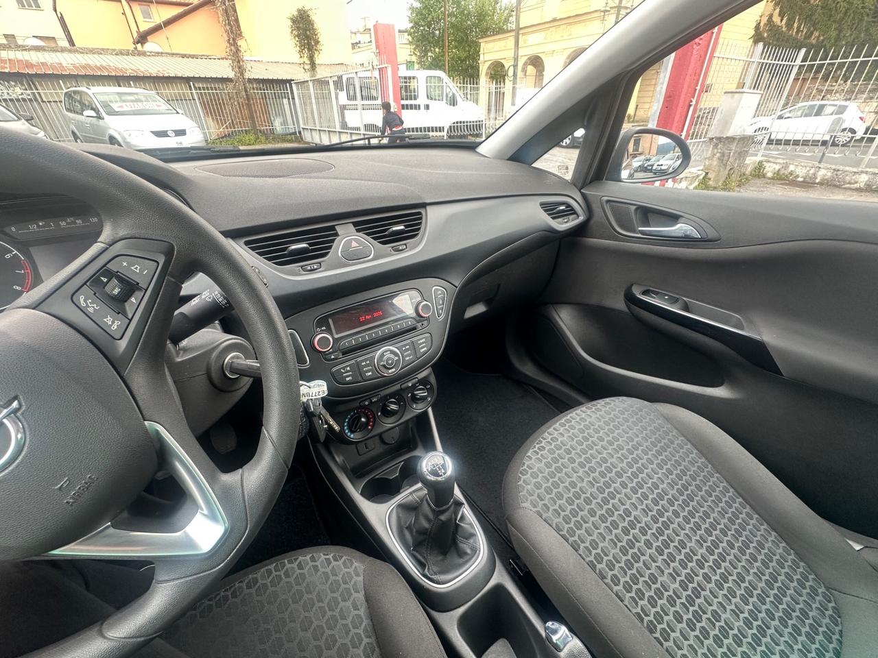 Opel Corsa 1.4 90CV GPL Tech Coupé Innovation