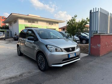 Seat Mii 1.0 68 CV 5 porte Chic Ecofuel