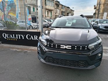 DACIA SANDERO STEPWAY DA IMMATRICOLARE EURO 18.200