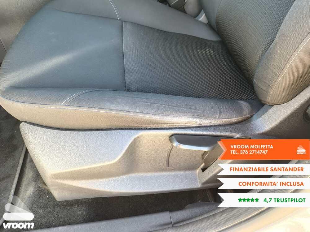 FORD Focus SW 3ª serie 1.5 TDCi UNICO PROPRIET...