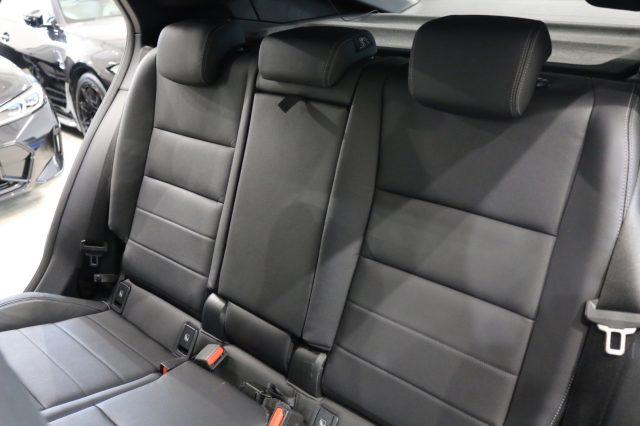 BMW X2 sDrive 20i Msport 48V MSPORT AUTO