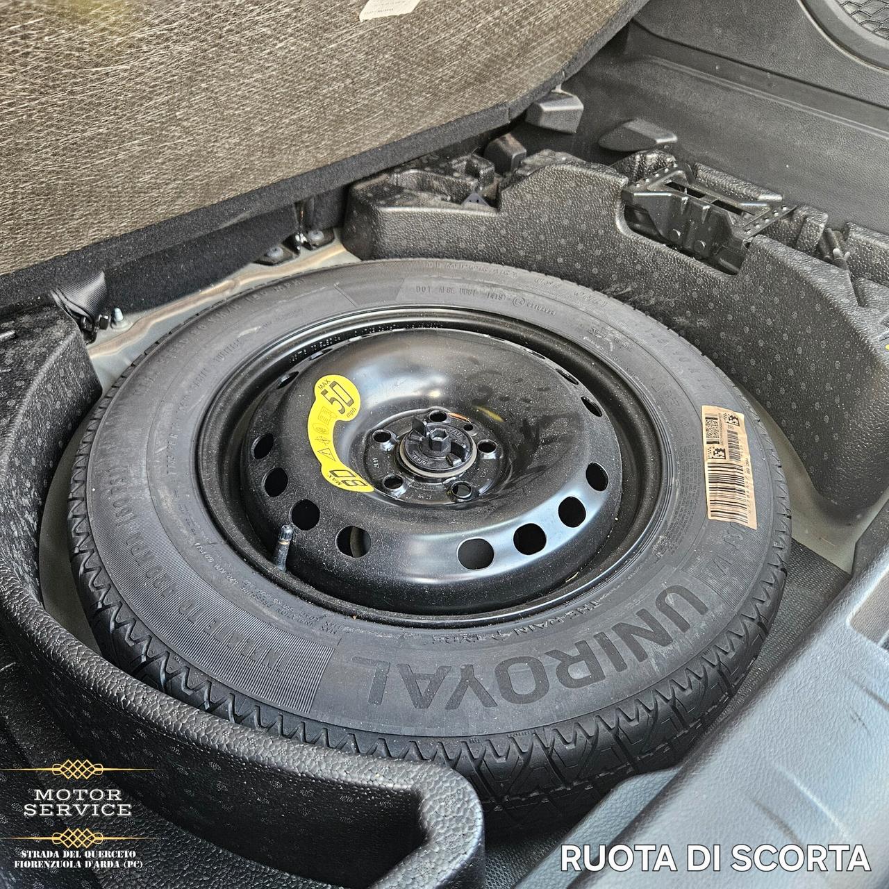 Jeep Renegade 1.0 T3 Limited da 149€ al mese