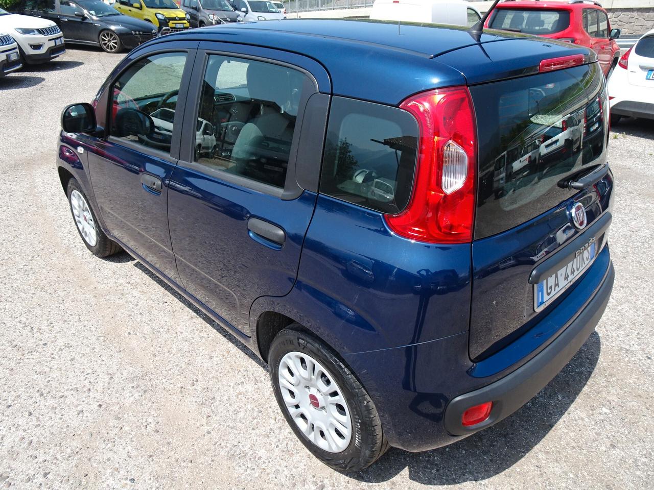 Fiat Panda 1.2 Easy