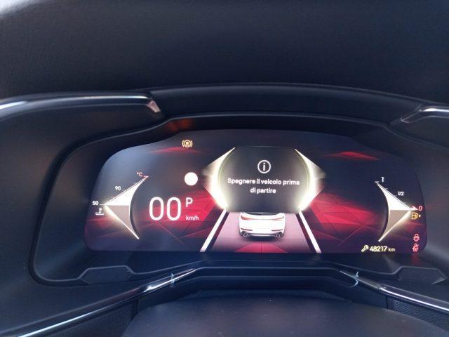 DS AUTOMOBILES DS 7 Crossback BlueHDi 130 aut. Performance Line+