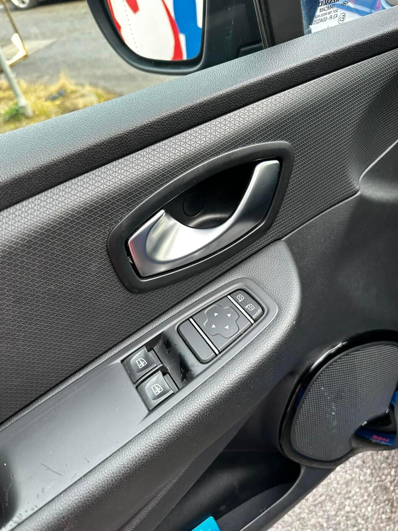 Renault Clio Sporter dCi 8V 75 CV Business NEOPATENTATI