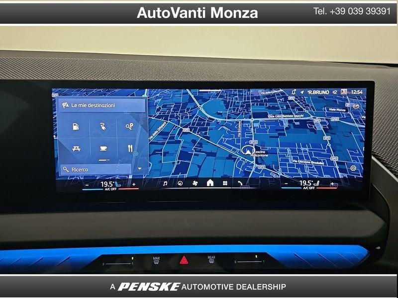 BMW X3 X3 xdrive30e MSport Pro auto