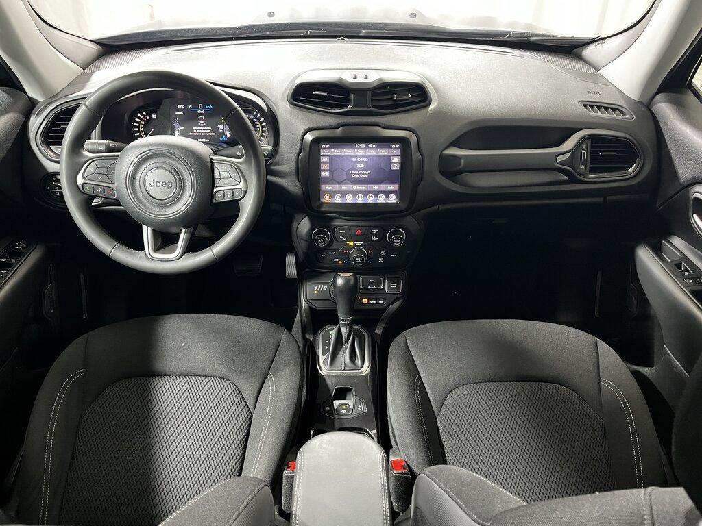 Jeep Renegade 1.3 t4 phev Limited 4xe at6