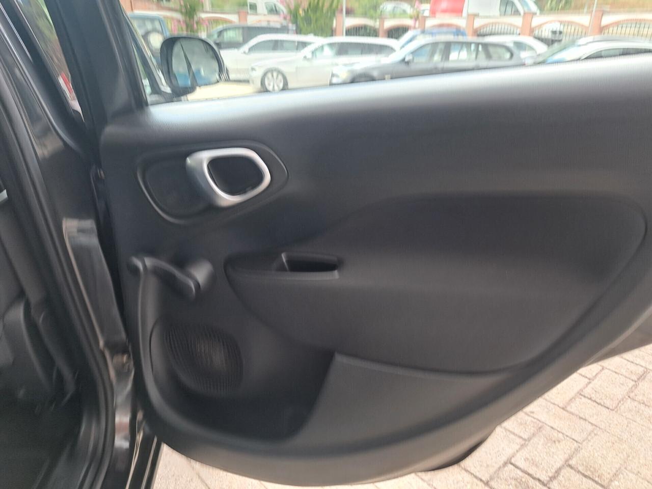 Fiat 500L 1.3 Multijet 85 CV Lounge/ NEOPATENTATI