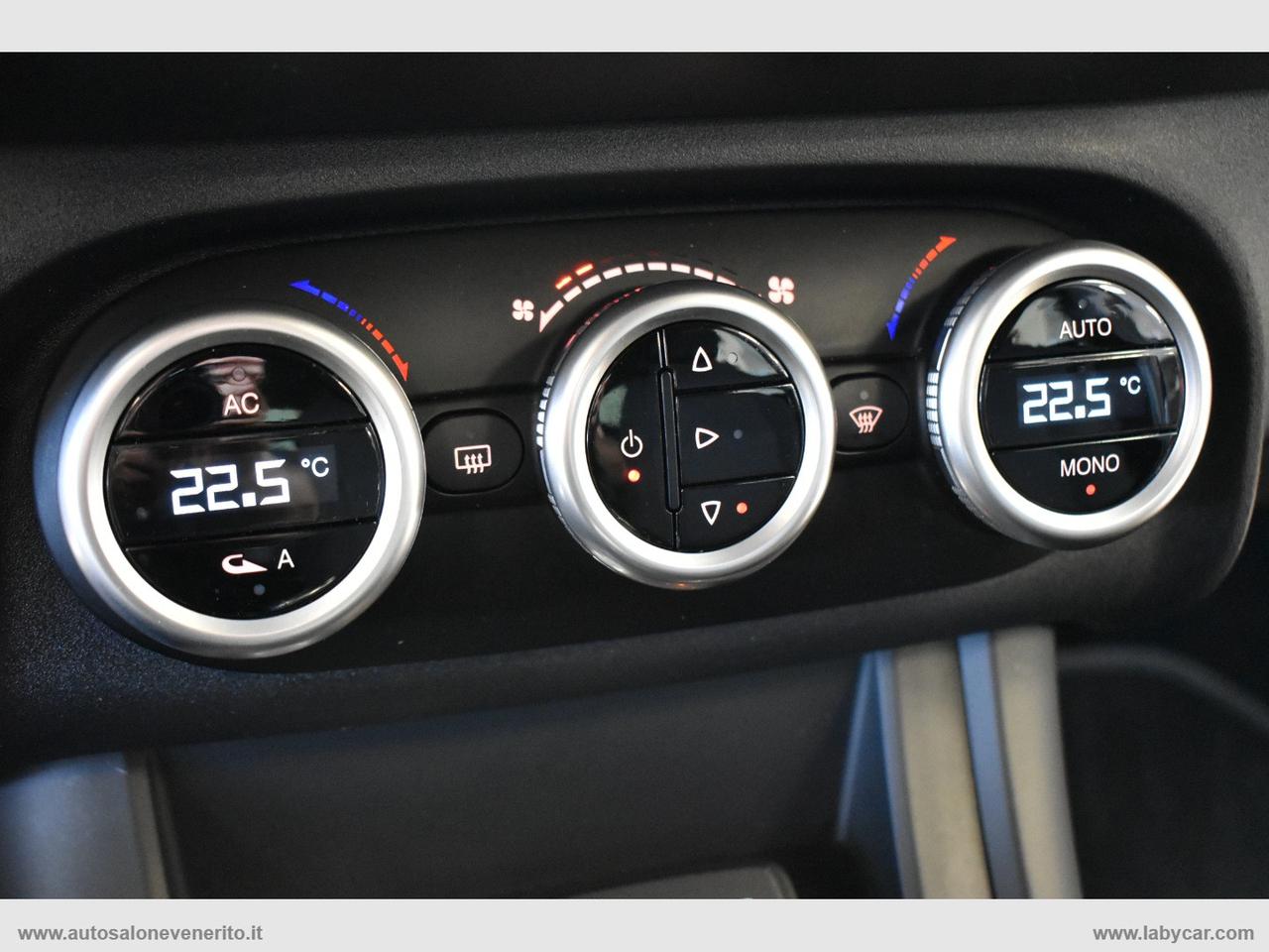 ALFA ROMEO Giulietta 1.6 JTDm 120 CV Super