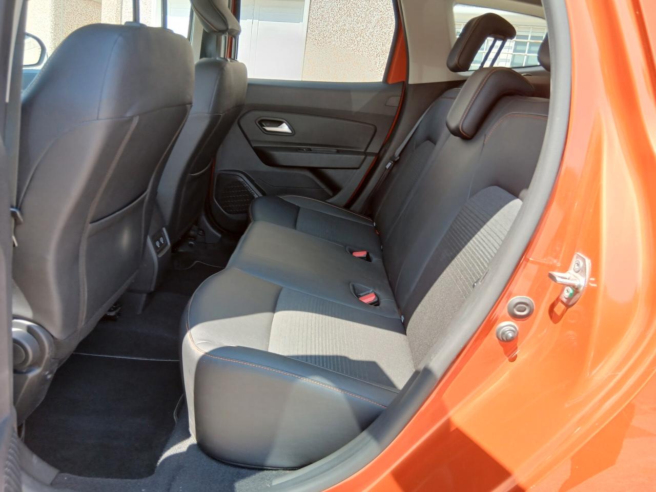 Dacia Duster 1.0 TCe GPL 4x2 Extreme
