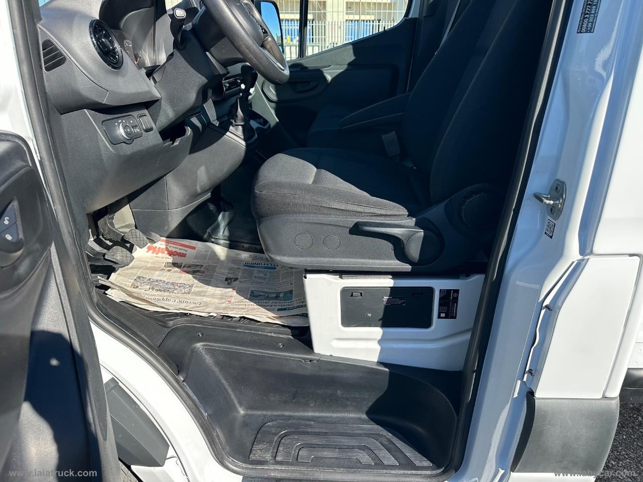 Sprinter 419CDI TELAIO