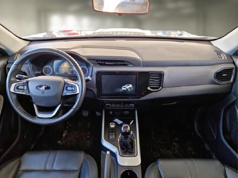 DR MOTOR DR4.0 1.5 MT BENZ GPL