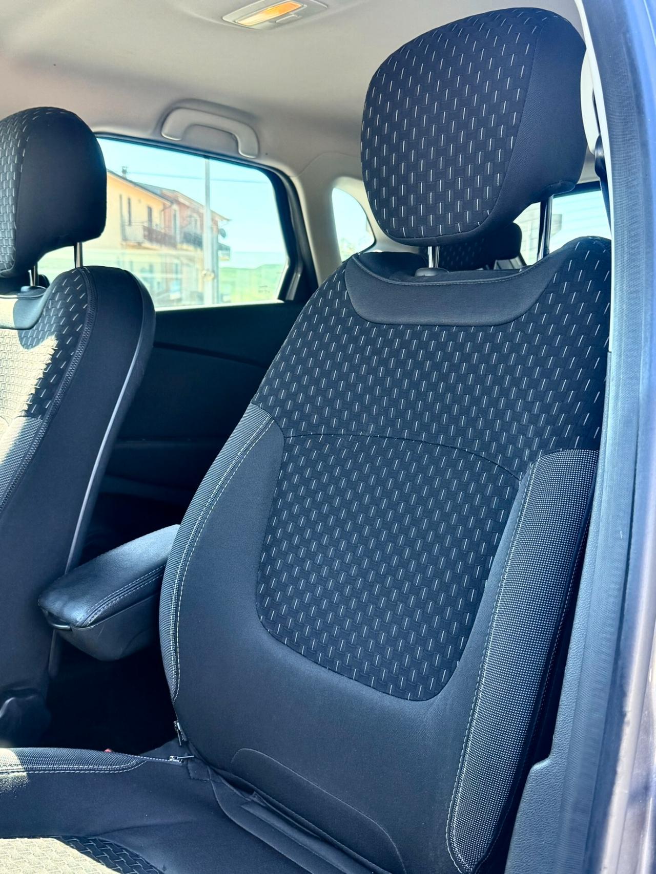 Renault Captur TCe 12V 90 CV Energy Intens imm. 07/2017