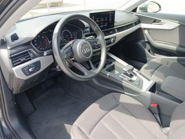 AUDI A4 Avant 35 TFSI S tronic Business Advanced APSP 2028