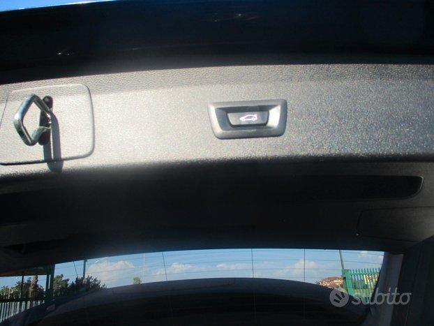 Bmw X1 XDRIVE 20D 190CV E6C NAVI/CAMERA/LED/PDC KM