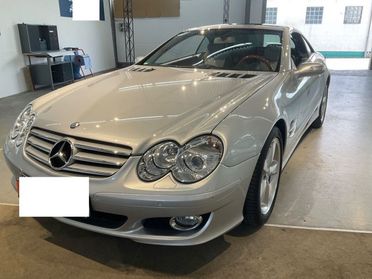 MERCEDES-BENZ SL 600 EVO Biturbo 517CV DESIGNO SOLO 24.000KM ! UNICA !