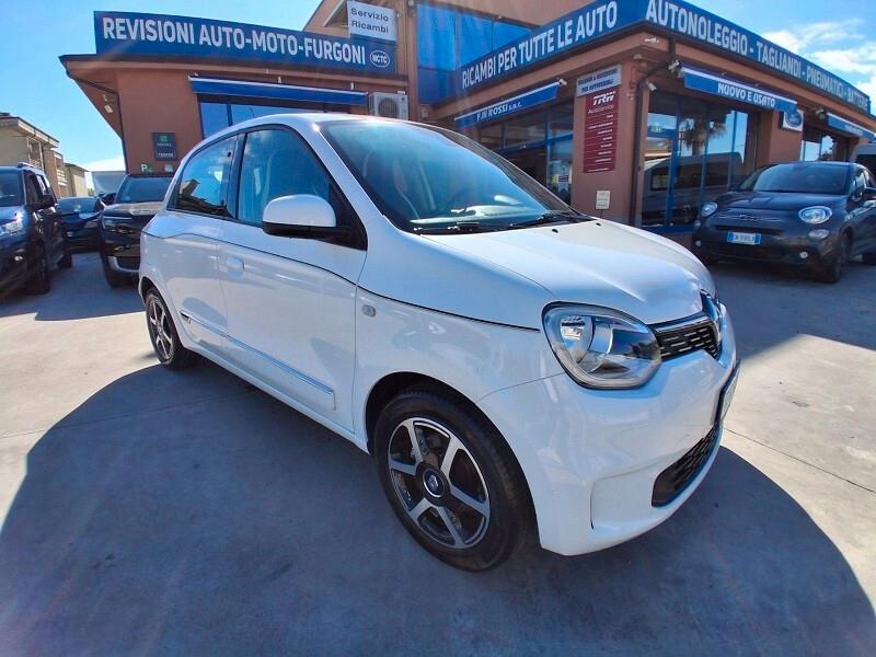 Renault Twingo SCe 65 CV Intens