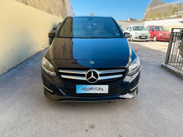 Mercedes-benz B 180 d Automatic Premium