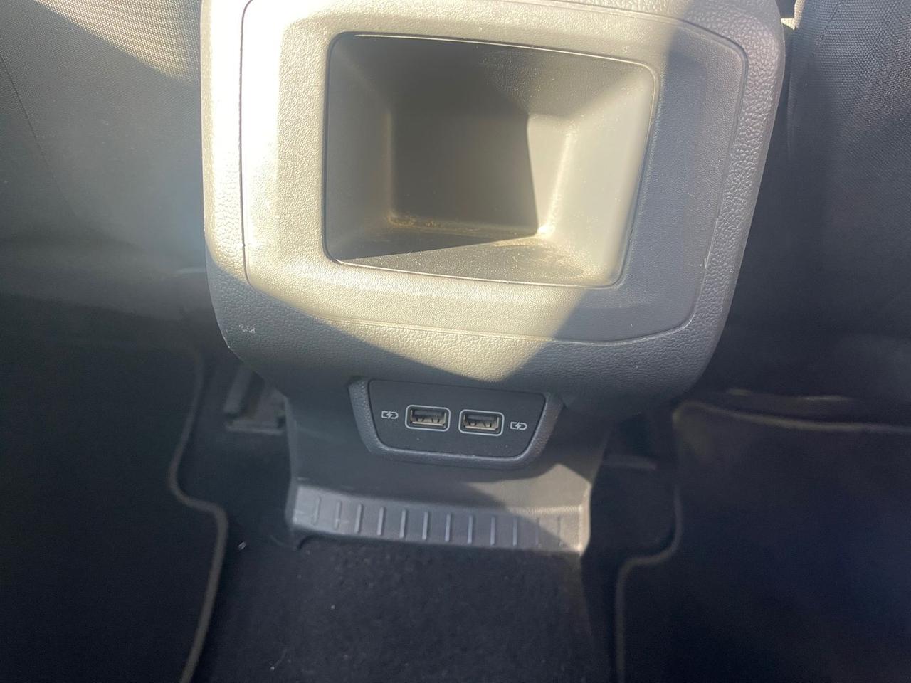 Volkswagen T-Cross 1.0 TSI 115 cv Style *PR #10583