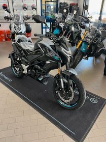 Cf Moto 125NK