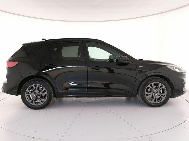 Ford Kuga 2.5 full hybrid ST-Line X 2wd 190cv cvt