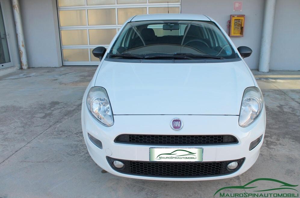 Fiat Punto 1.3 MJT 5PORTE MOTORE NUOVO