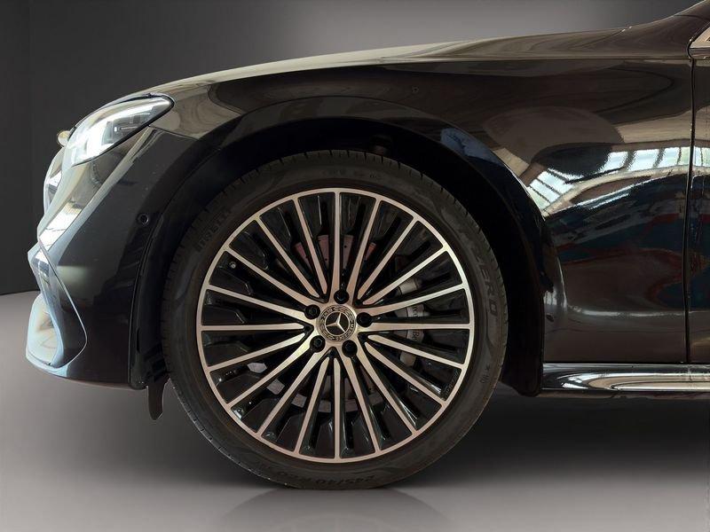 Mercedes-Benz Classe E E 450 d 4M AMG Line Prem