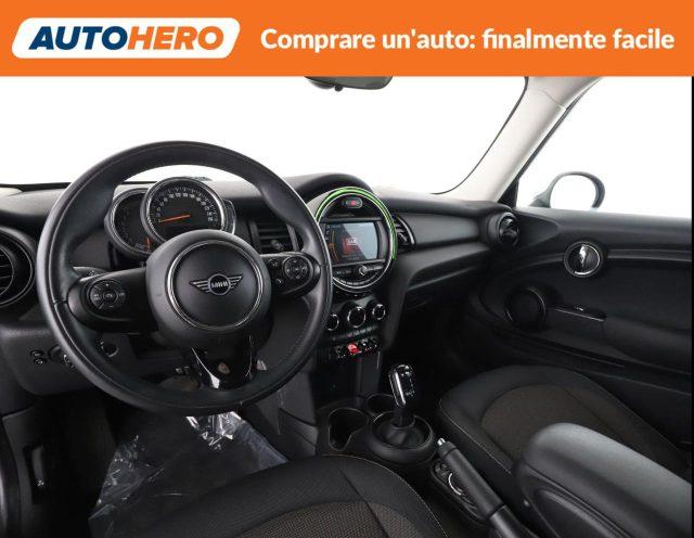 MINI One 1.5 One